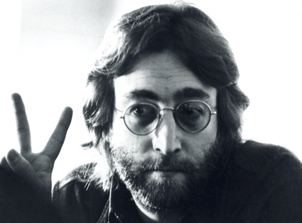 John Lennon John Lennon